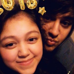 Meet your Posher, Ria